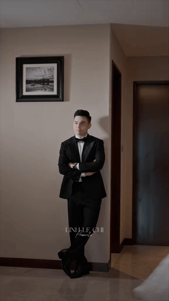 24 giây Tổng giám đốc Viết Vương 24 giây Tổng giám đốc Viết Vương