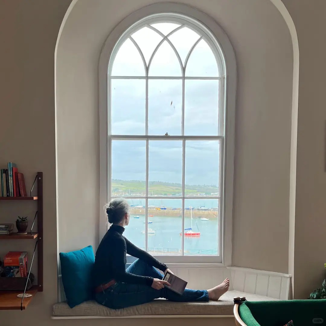 Cuộc sống mơ ước của người phụ nữ 47 tuổi bên bờ biển - Ảnh 4. Cuộc sống mơ ước của người phụ nữ 47 tuổi bên bờ biển - Ảnh 4.