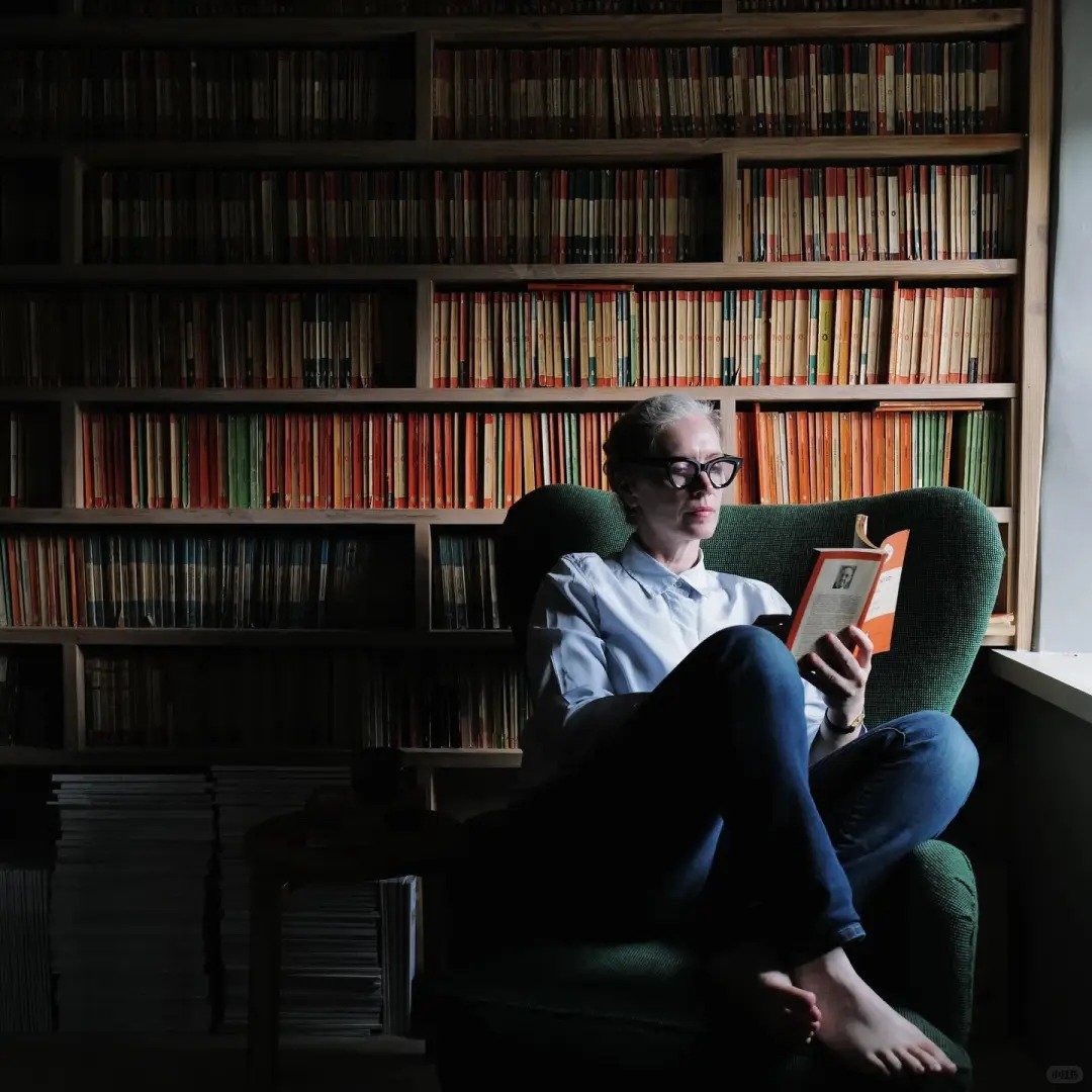 Cuộc sống mơ ước của người phụ nữ 47 tuổi bên bờ biển - Ảnh 10. Cuộc sống mơ ước của người phụ nữ 47 tuổi bên bờ biển - Ảnh 10.