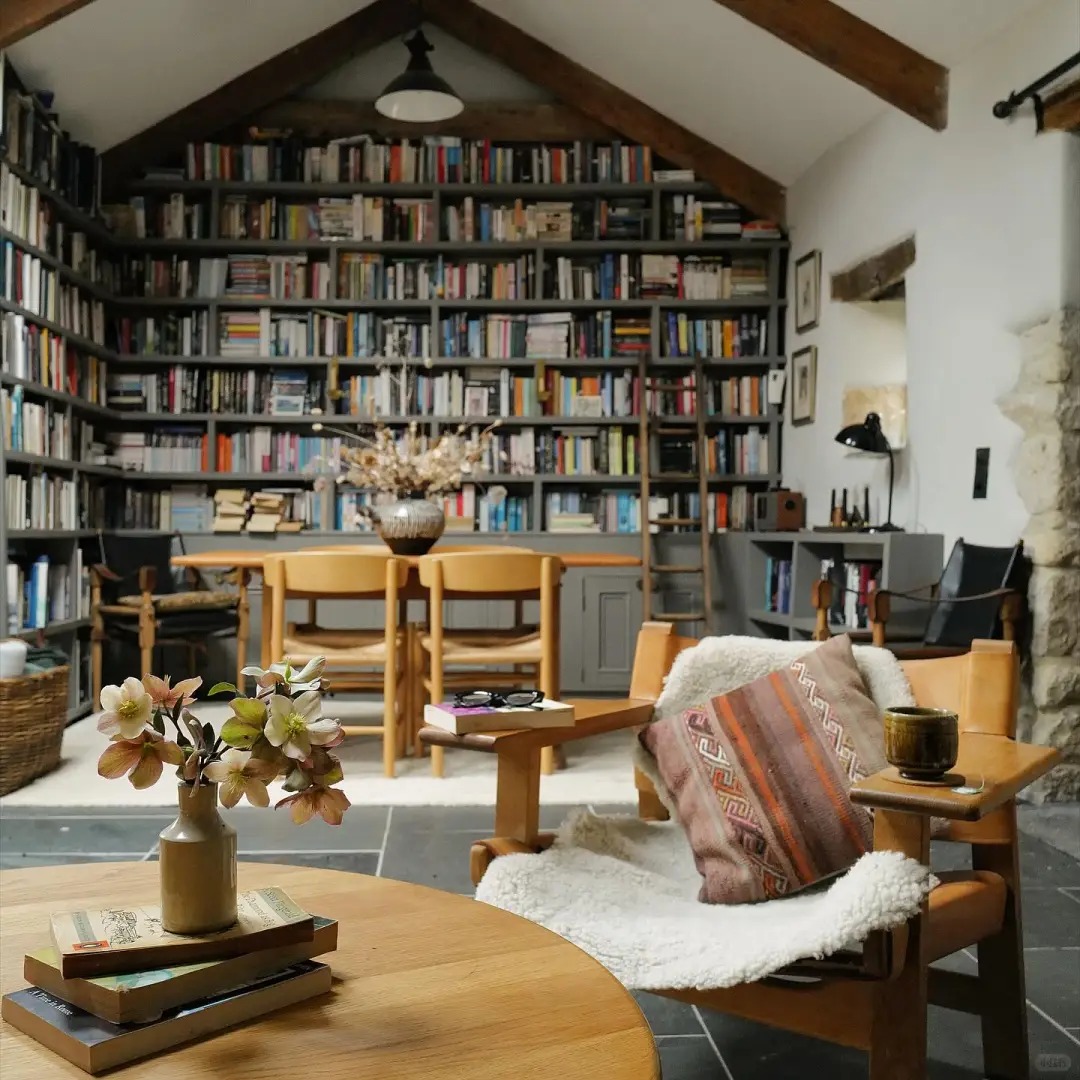 Cuộc sống mơ ước của người phụ nữ 47 tuổi bên bờ biển - Ảnh 14. Cuộc sống mơ ước của người phụ nữ 47 tuổi bên bờ biển - Ảnh 14.