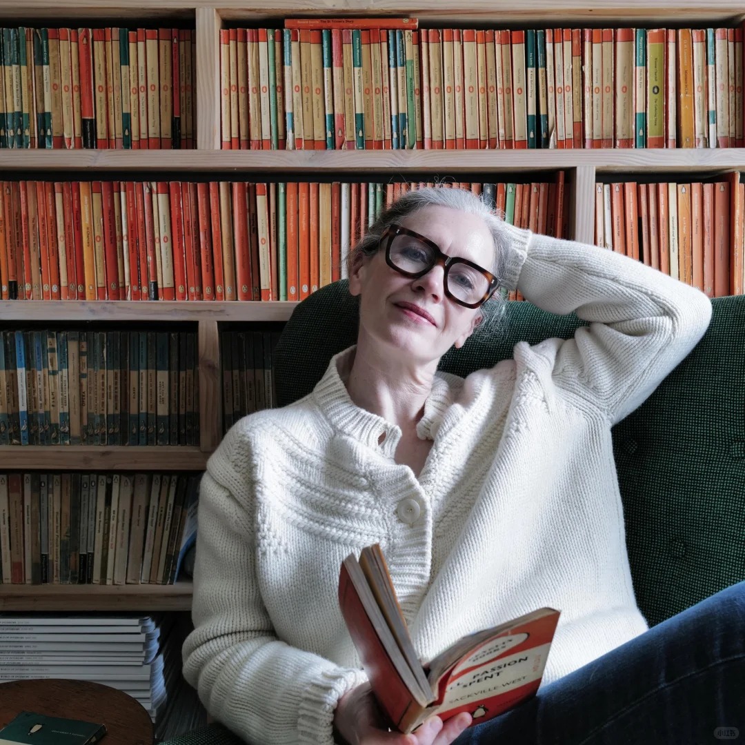 Cuộc sống mơ ước của người phụ nữ 47 tuổi bên bờ biển - Ảnh 9. Cuộc sống mơ ước của người phụ nữ 47 tuổi bên bờ biển - Ảnh 9.