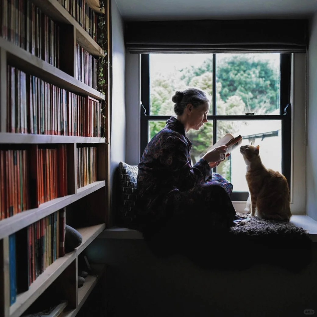 Cuộc sống mơ ước của người phụ nữ 47 tuổi bên bờ biển - Ảnh 6. Cuộc sống mơ ước của người phụ nữ 47 tuổi bên bờ biển - Ảnh 6.