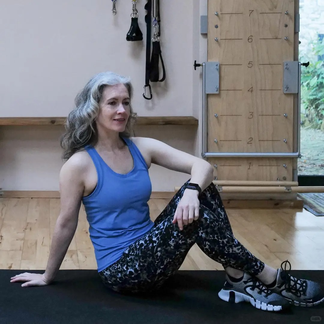 Cuộc sống mơ ước của người phụ nữ 47 tuổi bên bờ biển - Ảnh 12. Cuộc sống mơ ước của người phụ nữ 47 tuổi bên bờ biển - Ảnh 12.