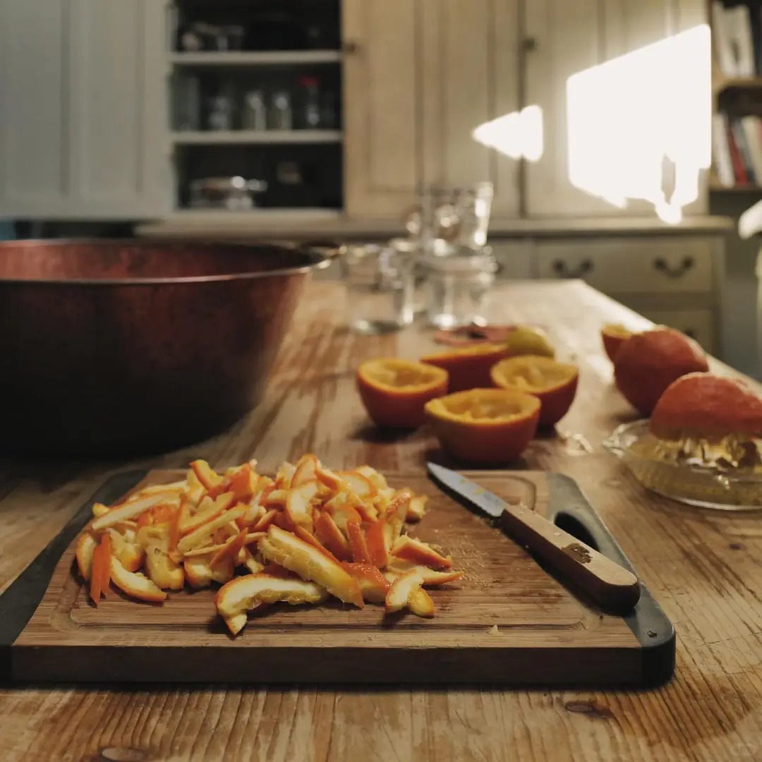 Cuộc sống mơ ước của người phụ nữ 47 tuổi bên bờ biển - Ảnh 13. Cuộc sống mơ ước của người phụ nữ 47 tuổi bên bờ biển - Ảnh 13.