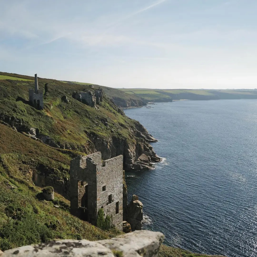 Cuộc sống mơ ước của người phụ nữ 47 tuổi bên bờ biển - Ảnh 2. Cuộc sống mơ ước của người phụ nữ 47 tuổi bên bờ biển - Ảnh 2.