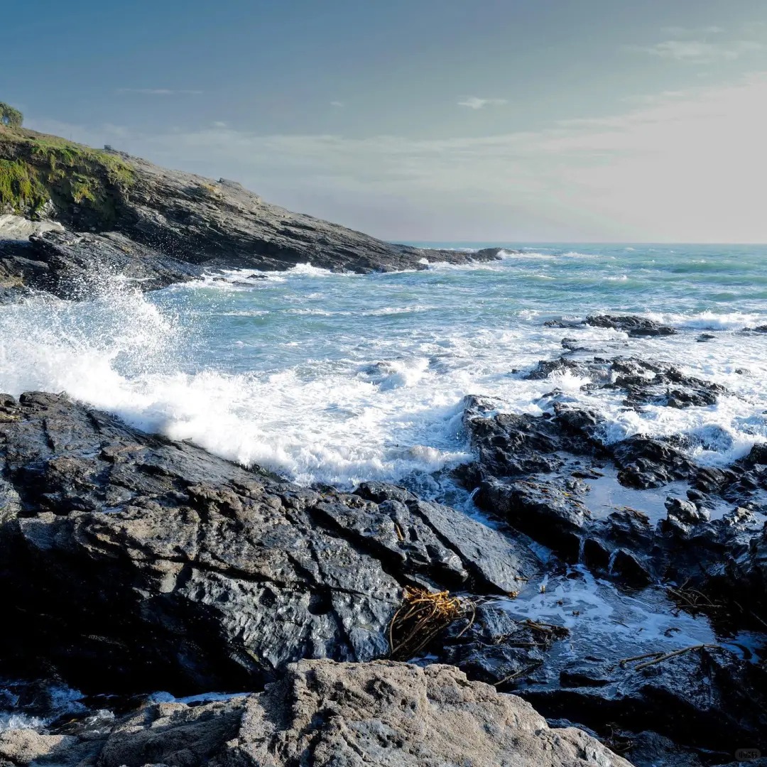 Cuộc sống mơ ước của người phụ nữ 47 tuổi bên bờ biển - Ảnh 3. Cuộc sống mơ ước của người phụ nữ 47 tuổi bên bờ biển - Ảnh 3.