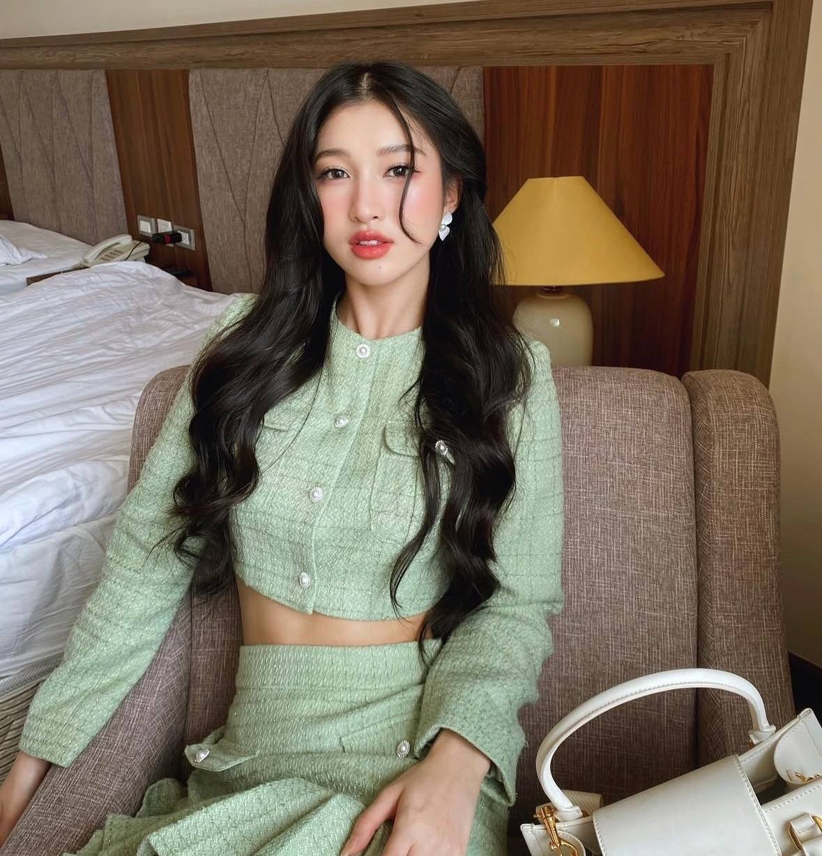 Phương Nhi vẫn là chính mình- Ảnh 10. Phương Nhi vẫn là chính mình- Ảnh 10.