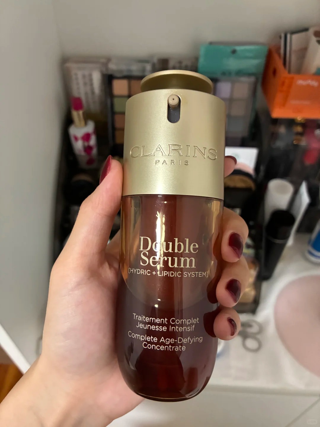 Trẻ hơn 5 tuổi nhờ những mẹo cải thiện rãnh cười đơn giản tại nhà - Ảnh 6.