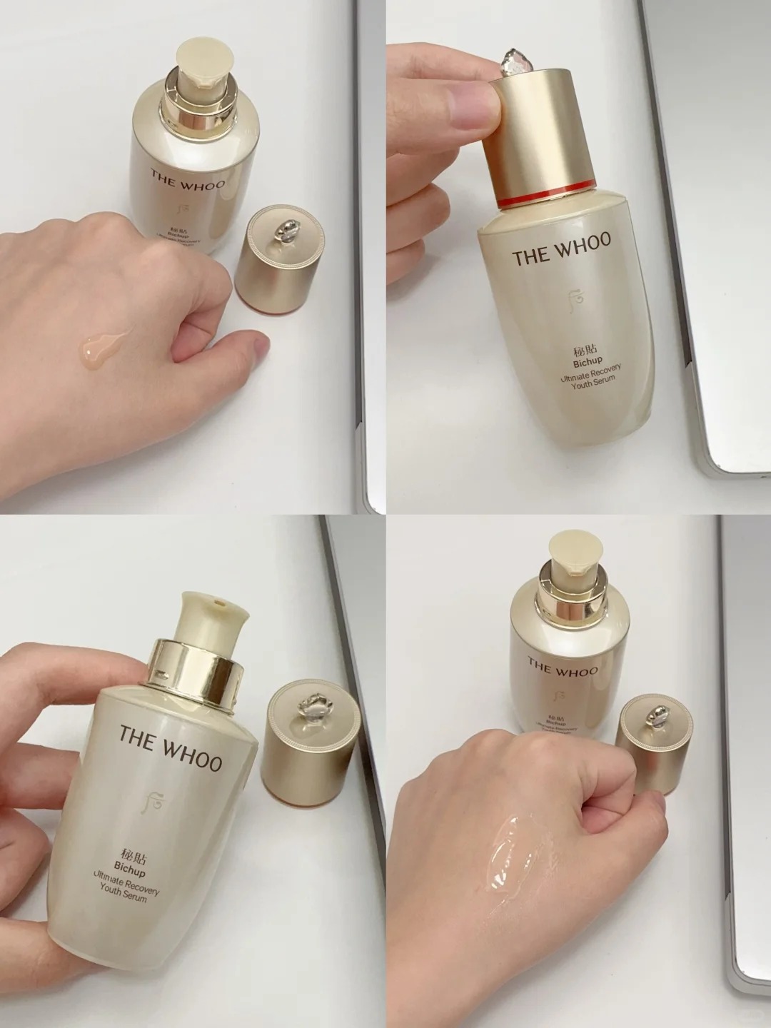 Trẻ hơn 5 tuổi nhờ những mẹo cải thiện rãnh cười đơn giản tại nhà - Ảnh 7.