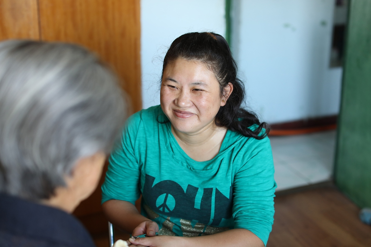 Ở tuổi 76, tôi sống nhàn, không dựa vào con cái hay viện dưỡng lão – chỉ tốn 6,7 triệu mỗi tháng nhờ “hợp tác tài chính” với hàng xóm - Ảnh 2.