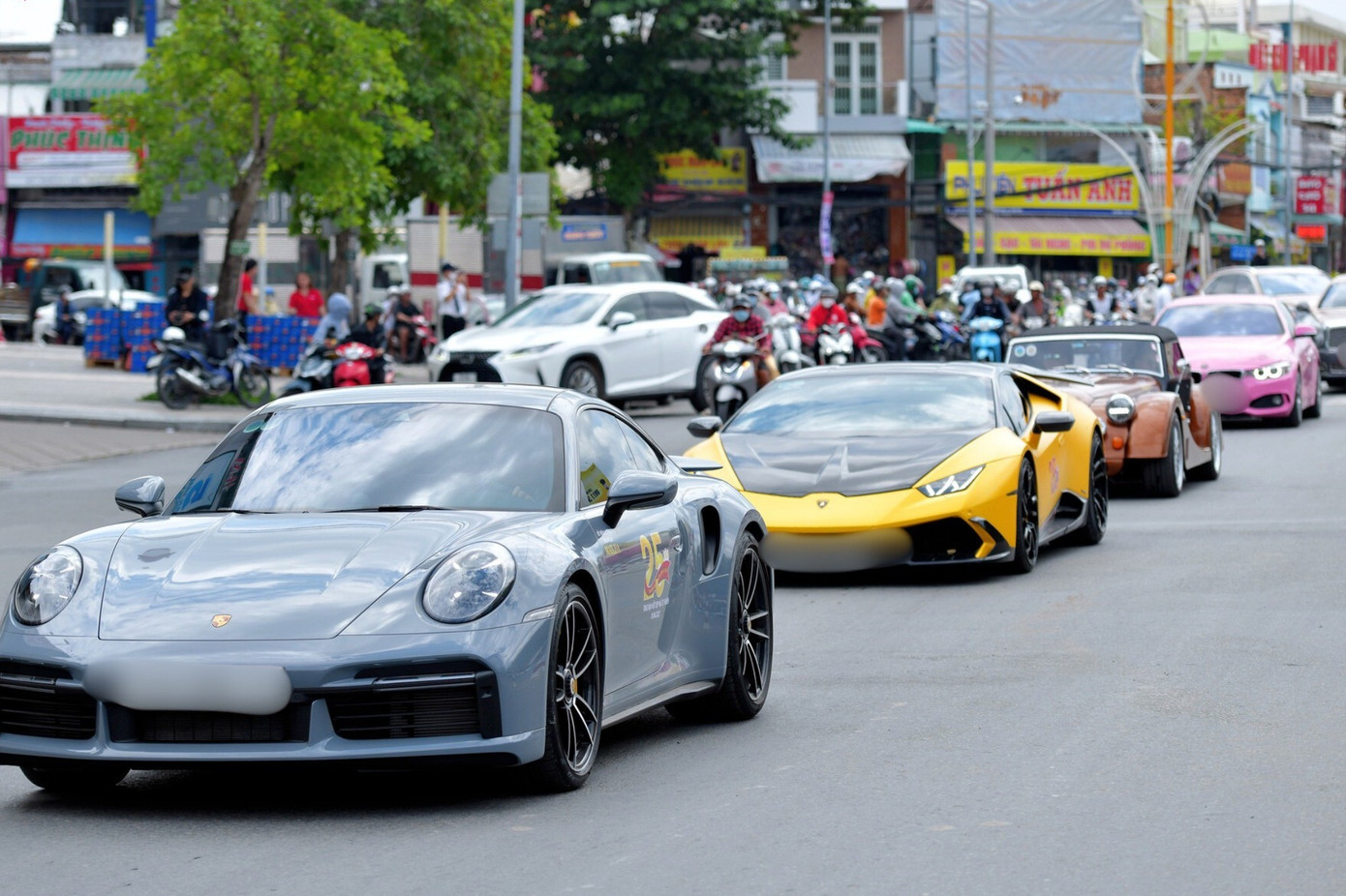 Choáng với hồ sơ doanh nghiệp của 'bà trùm' Mailisa đang bị công an khám xét - Ảnh 12.