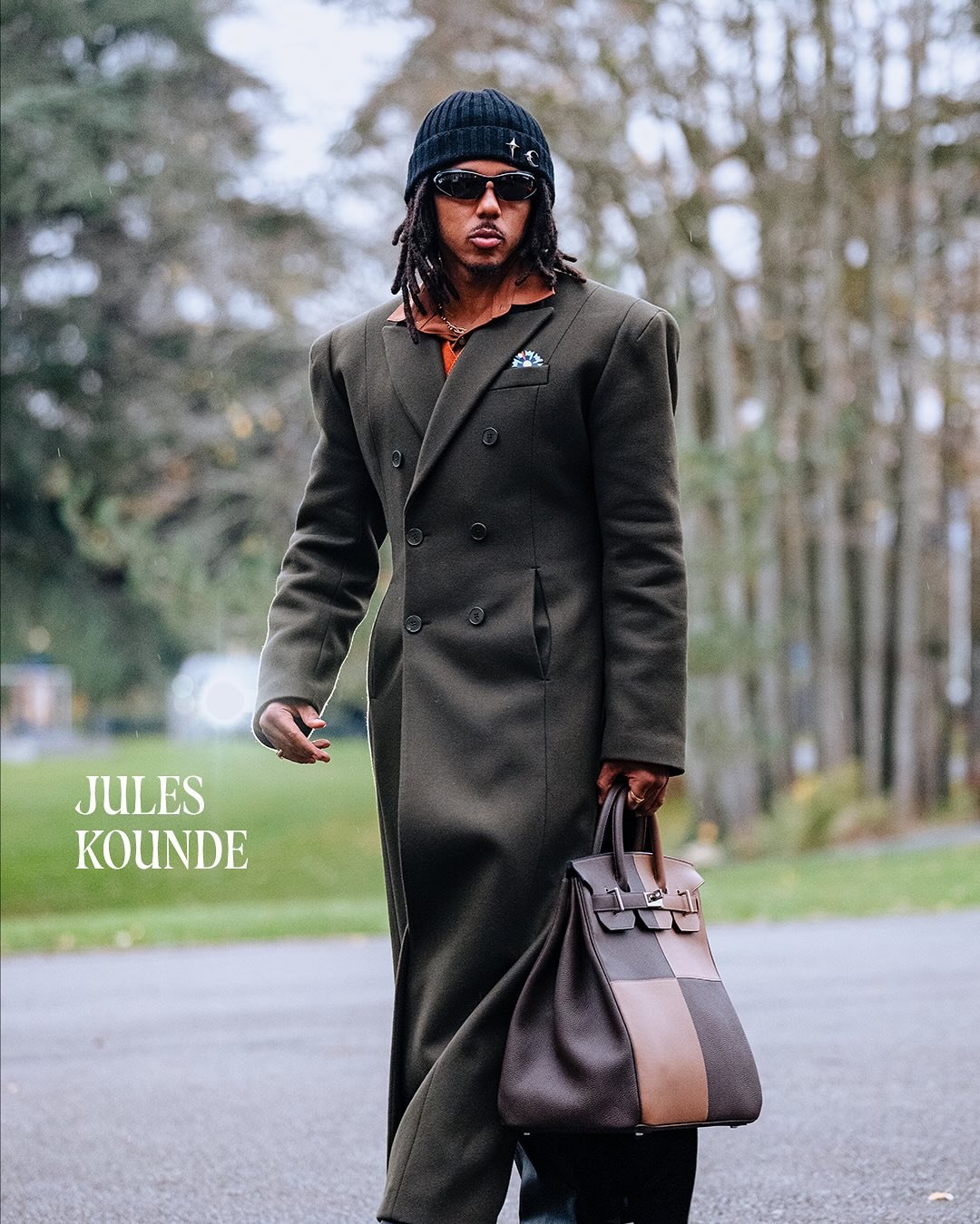 MXH bất ngờ về đội bóng mặc đẹp nhất thế giới: Biết cầu thủ giàu rồi nhưng trình chơi đồ hiệu quá 