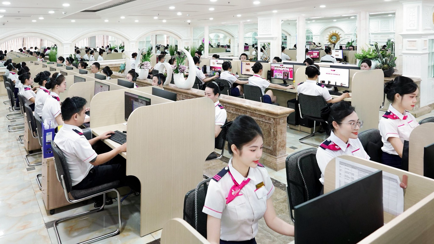 Choáng với hồ sơ doanh nghiệp của 'bà trùm' Mailisa đang bị công an khám xét - Ảnh 5.