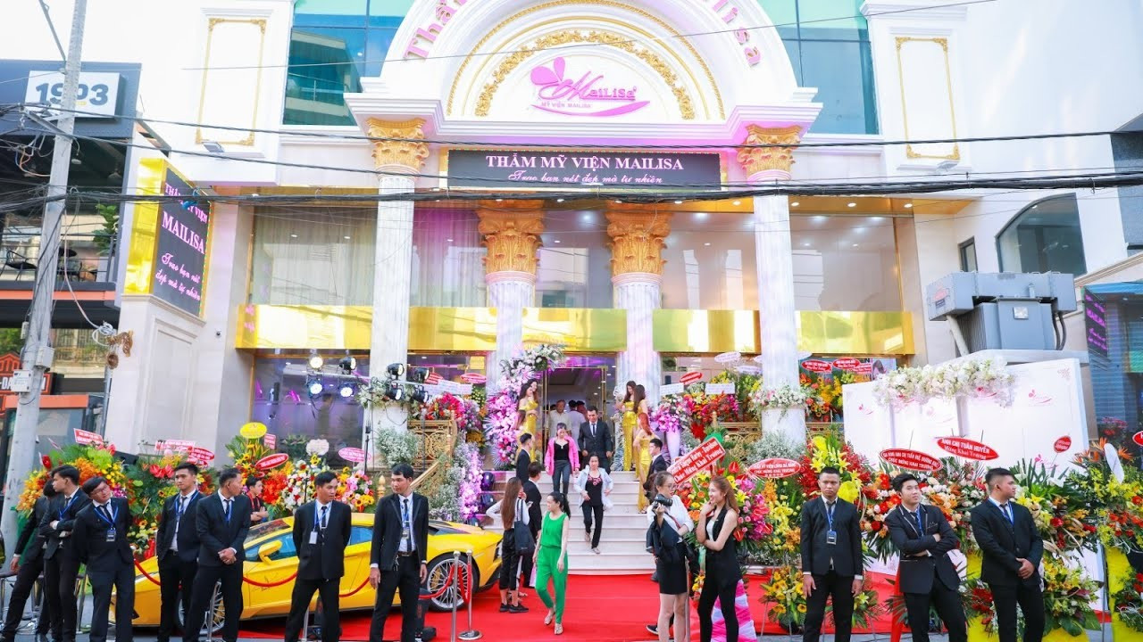 Choáng với hồ sơ doanh nghiệp của 'bà trùm' Mailisa đang bị công an khám xét - Ảnh 6.