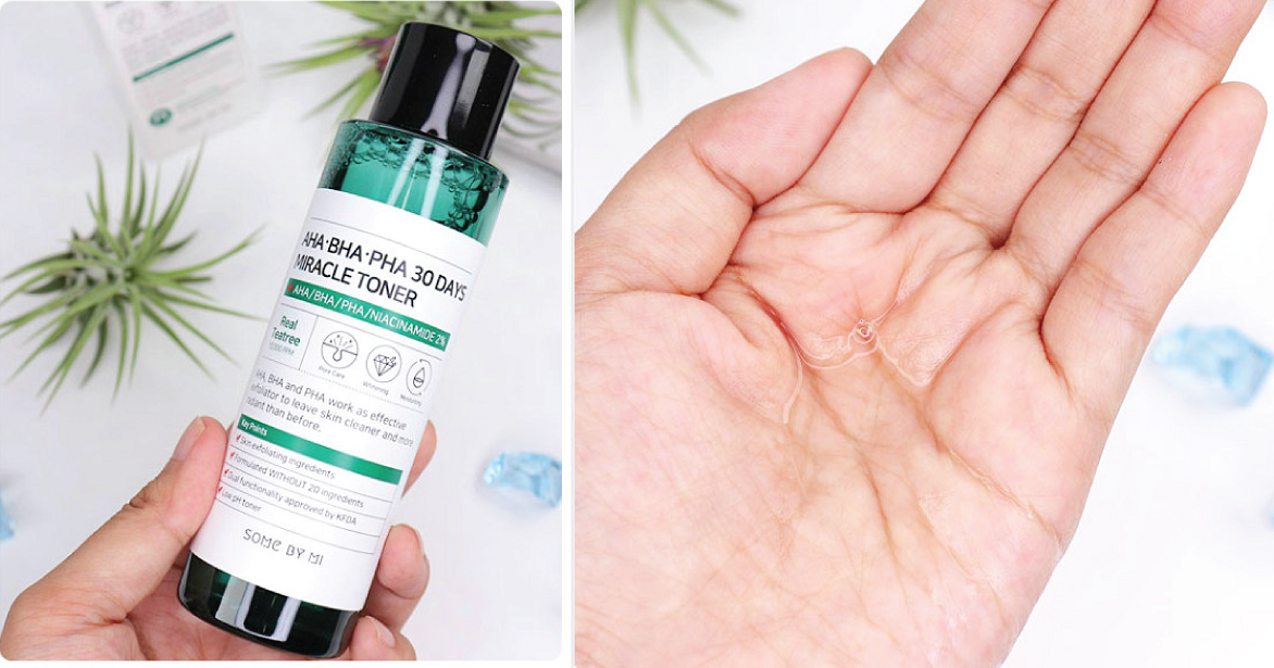 BTV chọn ra 5 toner acid đánh bay mụn ẩn cực đỉnh, có 1 loại “made in Vietnam” - Ảnh 6.