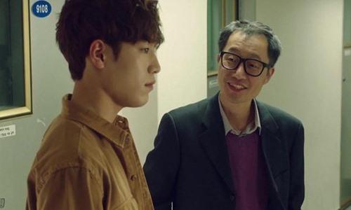 Tôi bị bố vợ chê 