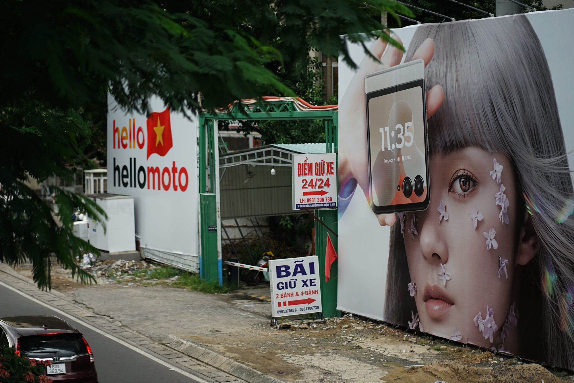 Cận cảnh cao ốc vị trí 'kim cương' được bà Trương Mỹ Lan xin tiếp tục đầu tư từ trại giam - Ảnh 5.