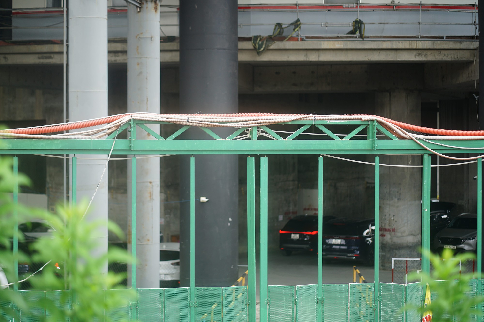 Cận cảnh cao ốc vị trí 'kim cương' được bà Trương Mỹ Lan xin tiếp tục đầu tư từ trại giam - Ảnh 7.