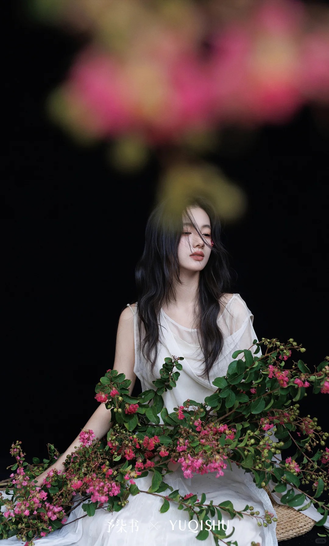 Mùa hoa tử vi này qua rồi, tôi cứ tiếc mãi: Chưng một bình trong nhà, phúc khí như tràn đầy, mọi sự an yên bền lâu - Ảnh 25. Mùa hoa tử vi này qua rồi, tôi cứ tiếc mãi: Chưng một bình trong nhà, phúc khí như tràn đầy, mọi sự an yên bền lâu - Ảnh 25.