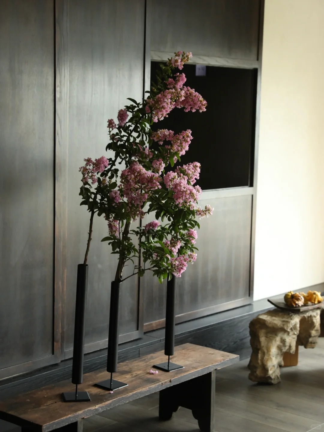 Mùa hoa tử vi này qua rồi, tôi cứ tiếc mãi: Chưng một bình trong nhà, phúc khí như tràn đầy, mọi sự an yên bền lâu - Ảnh 11. Mùa hoa tử vi này qua rồi, tôi cứ tiếc mãi: Chưng một bình trong nhà, phúc khí như tràn đầy, mọi sự an yên bền lâu - Ảnh 11.