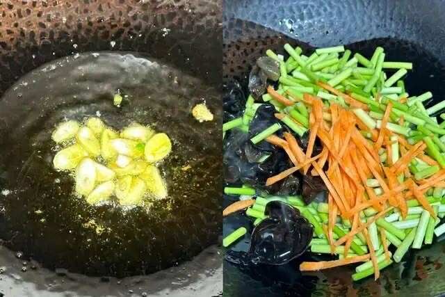 Loại rau này đang vào mùa, đầy ngoài chợ: Dùng nấu món ăn thơm phức, giòn tan lại phòng cúm và ngừa ung thư - Ảnh 4. Loại rau này đang vào mùa, đầy ngoài chợ: Dùng nấu món ăn thơm phức, giòn tan lại phòng cúm và ngừa ung thư - Ảnh 4.