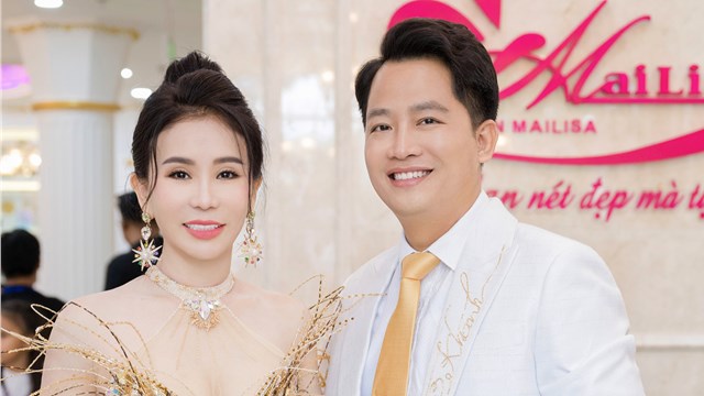 Trước khi bị kh&aacute;m x&eacute;t, sếp Mailisa từng livestream khẳng định chắc nịch: Đ&oacute;ng thuế gần 200 tỷ một năm, doanh nghiệp l&agrave;m ăn ch&acirc;n ch&iacute;nh, kh&ocirc;ng c&oacute; chuyện rửa tiền, b&aacute;n kem trộn - Ảnh 1.