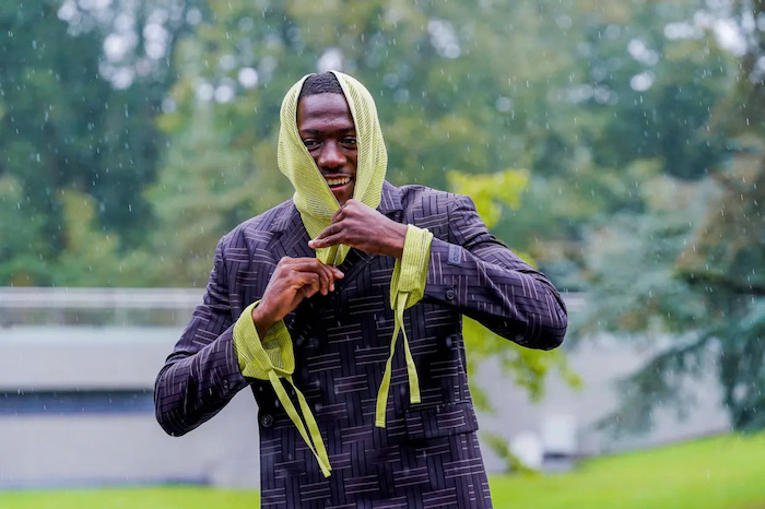 MXH bất ngờ về đội bóng mặc đẹp nhất thế giới: Biết cầu thủ giàu rồi nhưng trình chơi đồ hiệu quá 