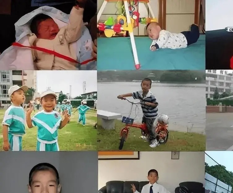 Chụp 200.000 bức ảnh của con trai trong 17 năm, người cha vô tình đẩy cuộc đời con vào 