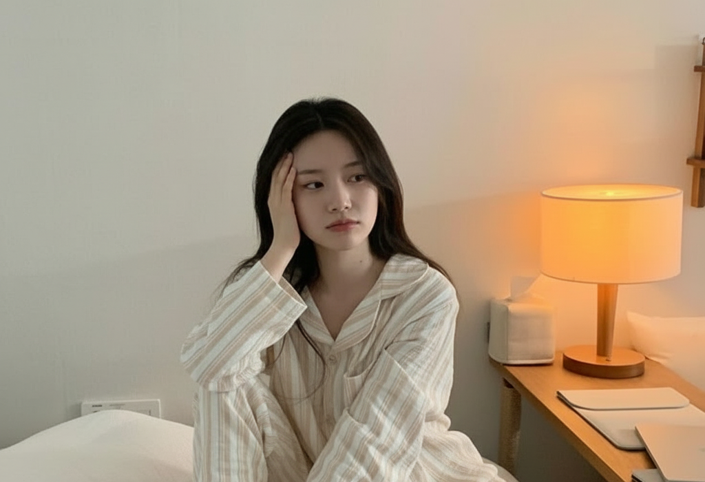 Sáng vừa ngủ dậy đã thấy đau ở 4 chỗ này chỉ e khối u ác tính 