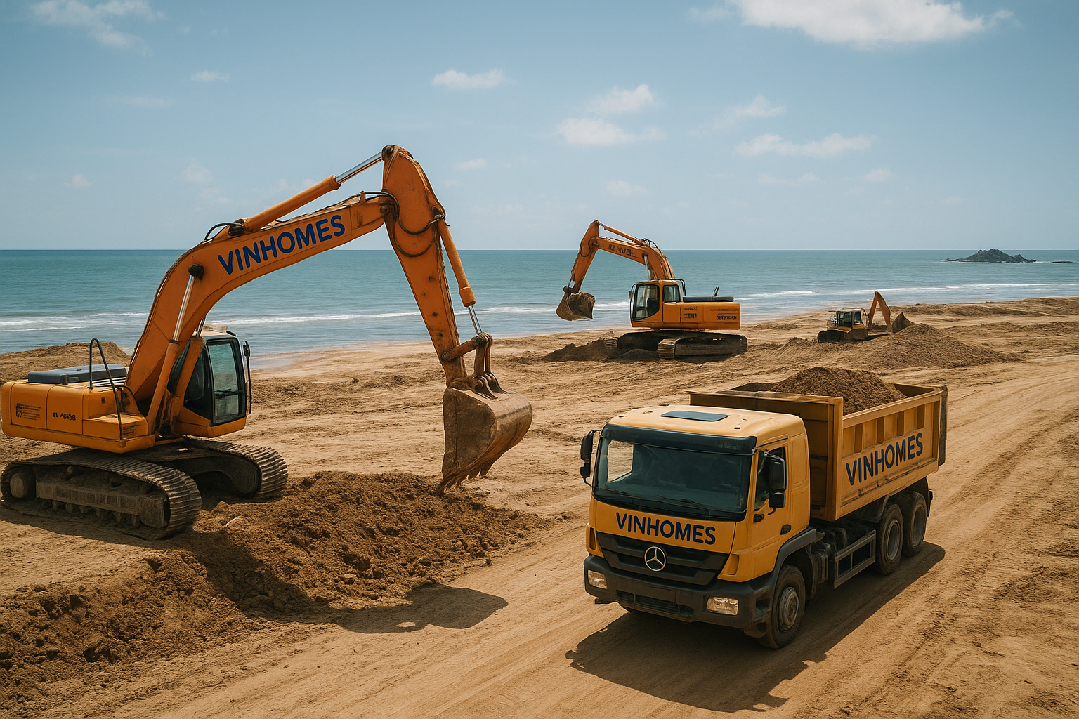 Những điểm giống nhau thú vị của 2 dự án lớn nhất lịch sử của Vinhomes- Ảnh 2. Những điểm giống nhau thú vị của 2 dự án lớn nhất lịch sử của Vinhomes- Ảnh 2.