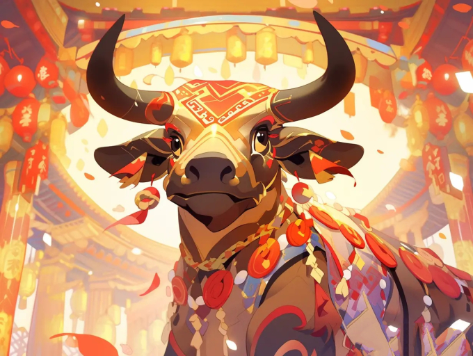 5 ngày cuối tháng 9 Âm lịch, 4 con giáp bắt được vận tài lộc: Đầu tư là lãi, top 2 giàu càng thêm giàu- Ảnh 2. 5 ngày cuối tháng 9 Âm lịch, 4 con giáp bắt được vận tài lộc: Đầu tư là lãi, top 2 giàu càng thêm giàu- Ảnh 2.