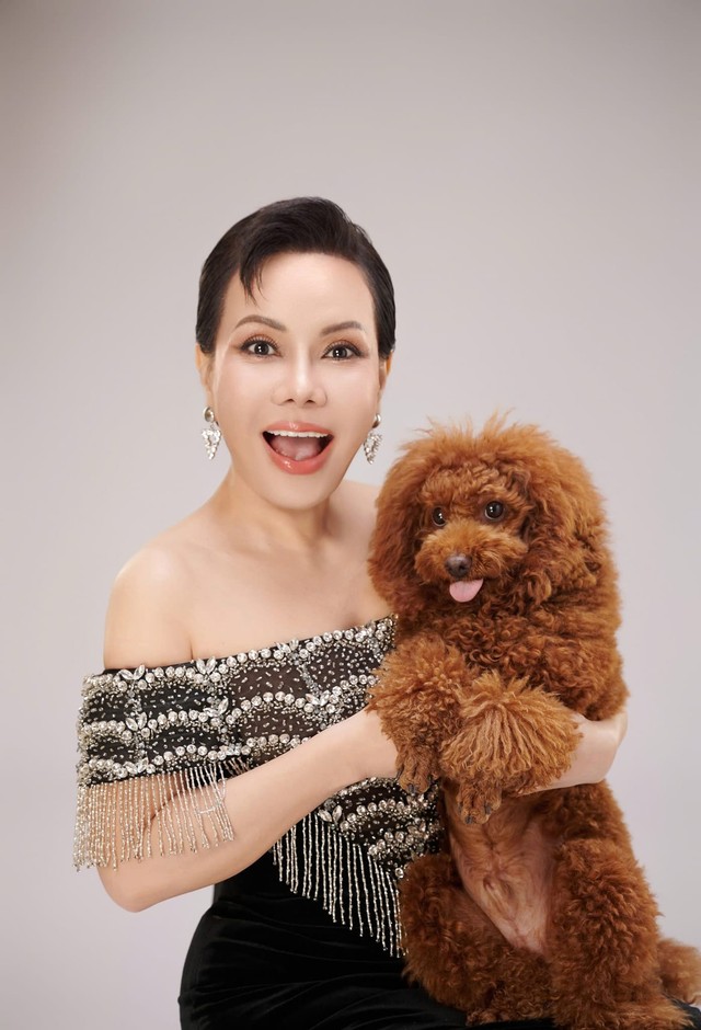 Chồng Việt Hương lên tiếng nóng- Ảnh 4. Chồng Việt Hương lên tiếng nóng- Ảnh 4.