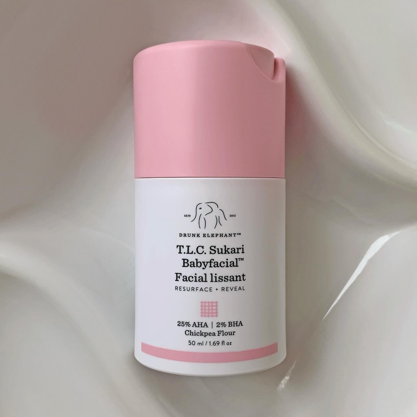 5 lọ tẩy tế bào chết hóa học giúp da mịn như da em bé- Ảnh 4.