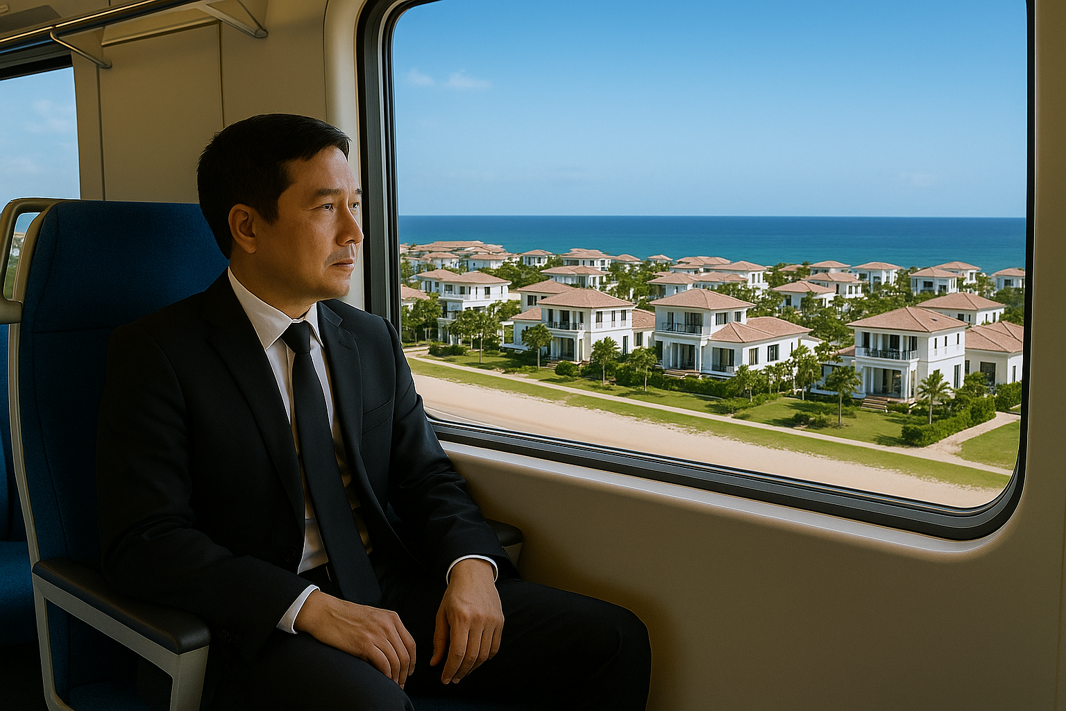 Những điểm giống nhau thú vị của 2 dự án lớn nhất lịch sử của Vinhomes- Ảnh 8. Những điểm giống nhau thú vị của 2 dự án lớn nhất lịch sử của Vinhomes- Ảnh 8.