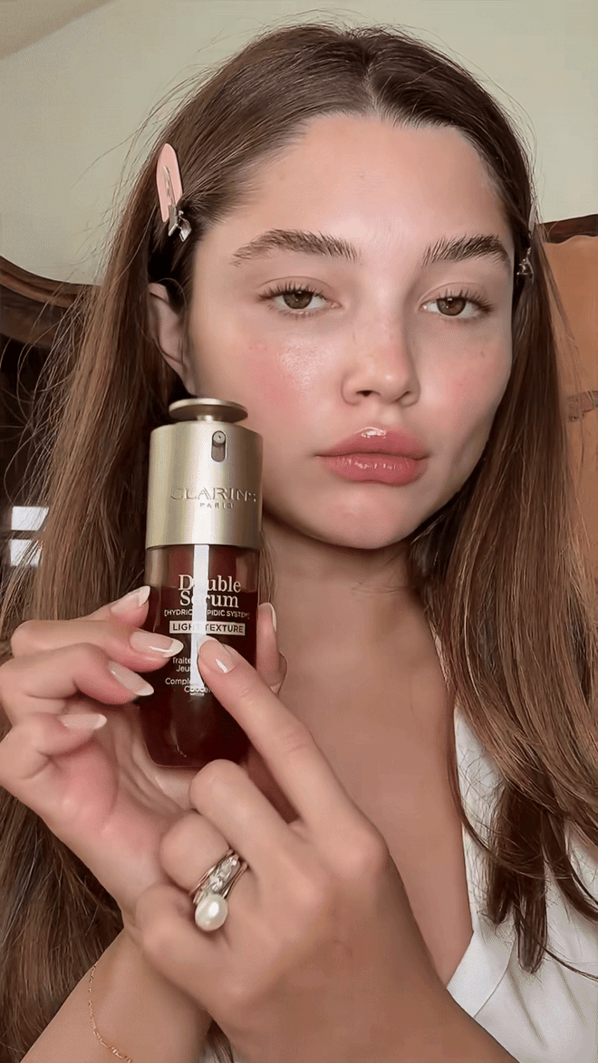 Thần dược cấp ẩm, chống lão hoá hot nhất lúc này: 30 giây lại bán ra 1 chai, nhìn đâu cũng thấy review ca ngợi- Ảnh 4.