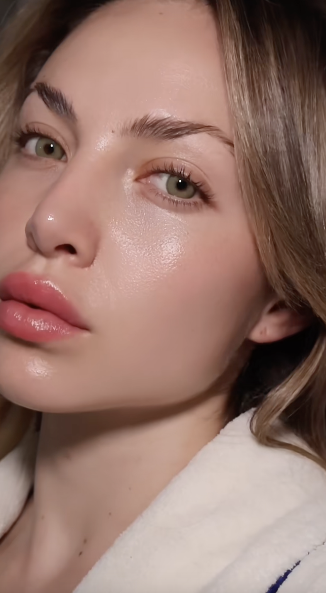 Thần dược cấp ẩm, chống lão hoá hot nhất lúc này: 30 giây lại bán ra 1 chai, nhìn đâu cũng thấy review ca ngợi- Ảnh 6.