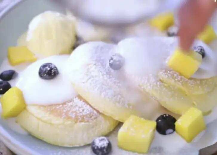 5 công thức nấu bữa sáng độc đáo vừa dễ làm, tươi ngon, bổ dưỡng sẽ khiến cả nhà sẽ mê mẩn cho mà xem! - Ảnh 5.