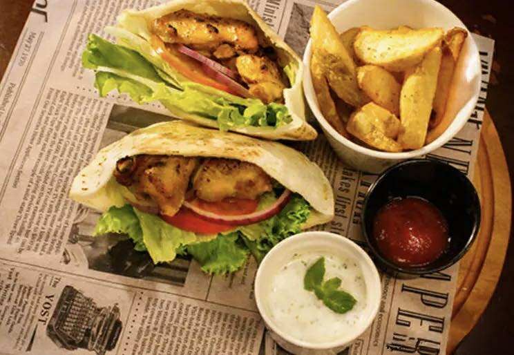 5 công thức nấu bữa sáng độc đáo vừa dễ làm, tươi ngon, bổ dưỡng sẽ khiến cả nhà sẽ mê mẩn cho mà xem! - Ảnh 4.