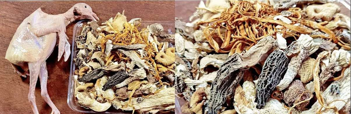 Bữa cơm mùa đông hãy ăn thường xuyên 4 món canh này: Vừa ngon miệng lại bổ dưỡng, tốt cho dạ dày - Ảnh 1.