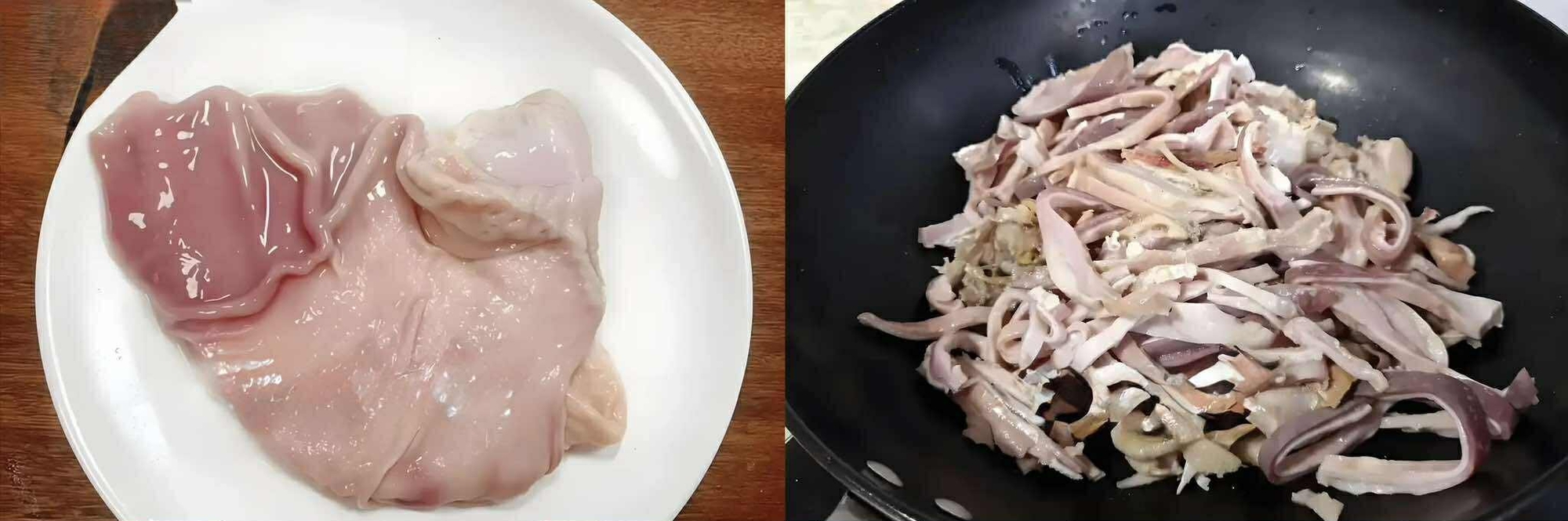 Bữa cơm mùa đông hãy ăn thường xuyên 4 món canh này: Vừa ngon miệng lại bổ dưỡng, tốt cho dạ dày - Ảnh 5.