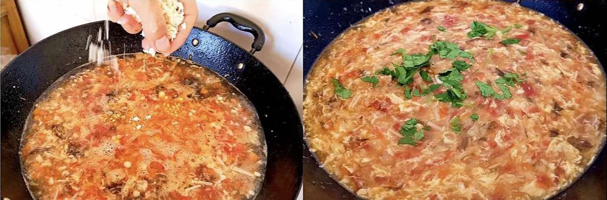 Bữa cơm mùa đông hãy ăn thường xuyên 4 món canh này: Vừa ngon miệng lại bổ dưỡng, tốt cho dạ dày - Ảnh 9.