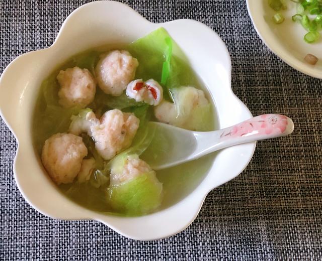 Bữa cơm mùa đông hãy ăn thường xuyên 4 món canh này: Vừa ngon miệng lại bổ dưỡng, tốt cho dạ dày - Ảnh 4.