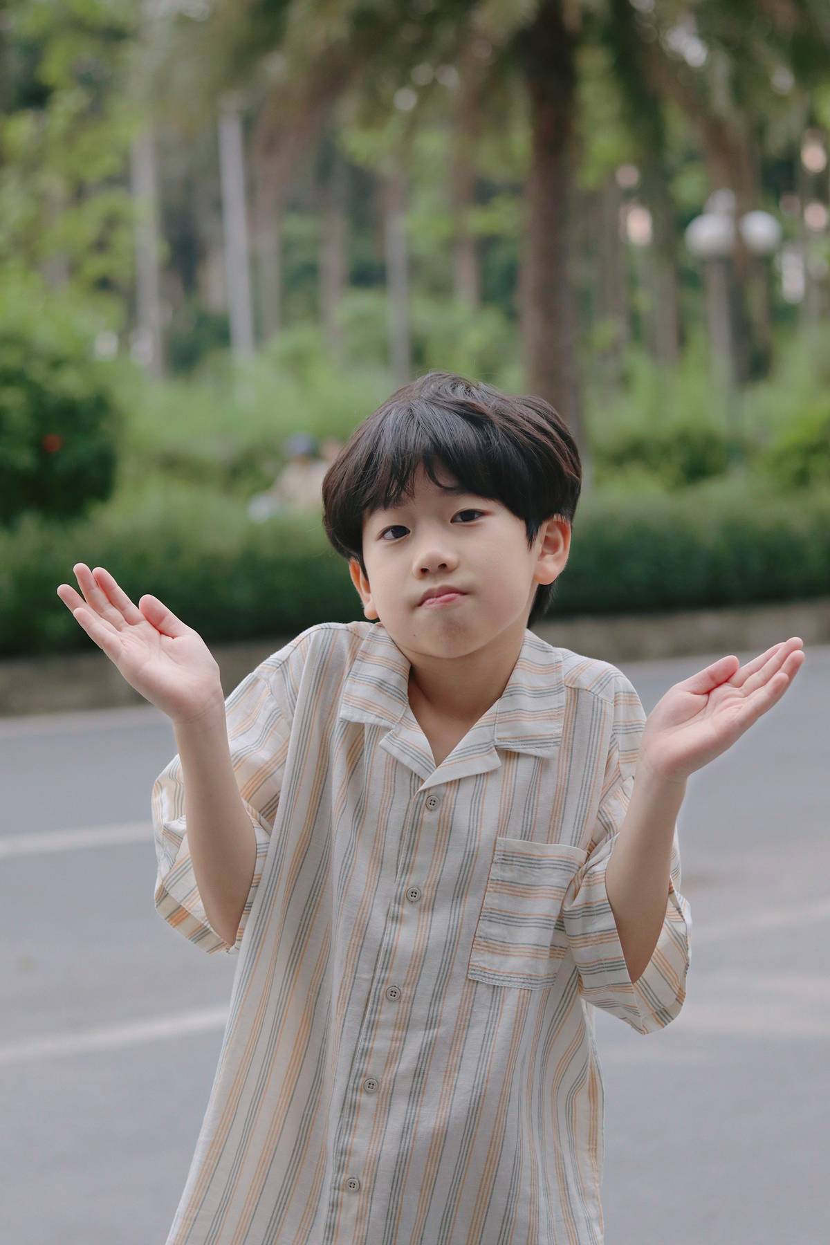 Đón tuổi lên 4, bé Bún được vi vu tận Nhật Bản, diện kimono nhẹ nhàng là thế vẫn Đón tuổi lên 4, bé Bún được vi vu tận Nhật Bản, diện kimono nhẹ nhàng là thế vẫn