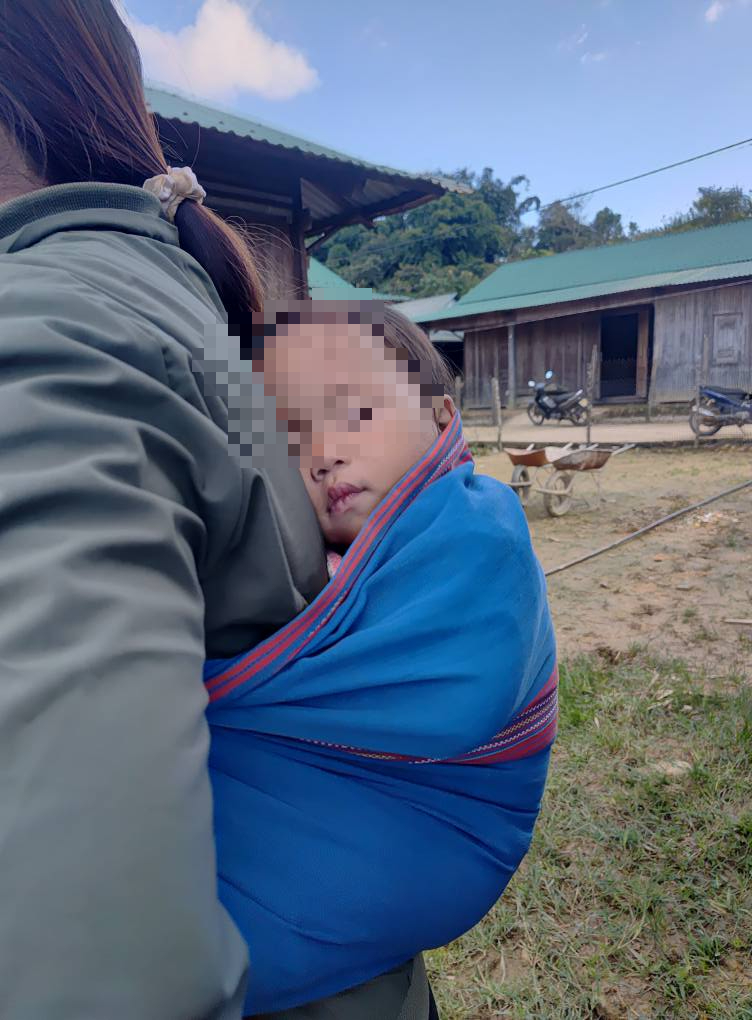 Sạt lở kinh hoàng ở Đà Nẵng: