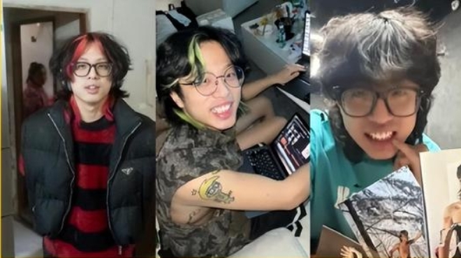 Hoảng hồn tin rapper J. qua đời vì tai nạn giao thông kinh hoàng, nhưng sự thật sau đó còn sốc hơn- Ảnh 3. Hoảng hồn tin rapper J. qua đời vì tai nạn giao thông kinh hoàng, nhưng sự thật sau đó còn sốc hơn- Ảnh 3.