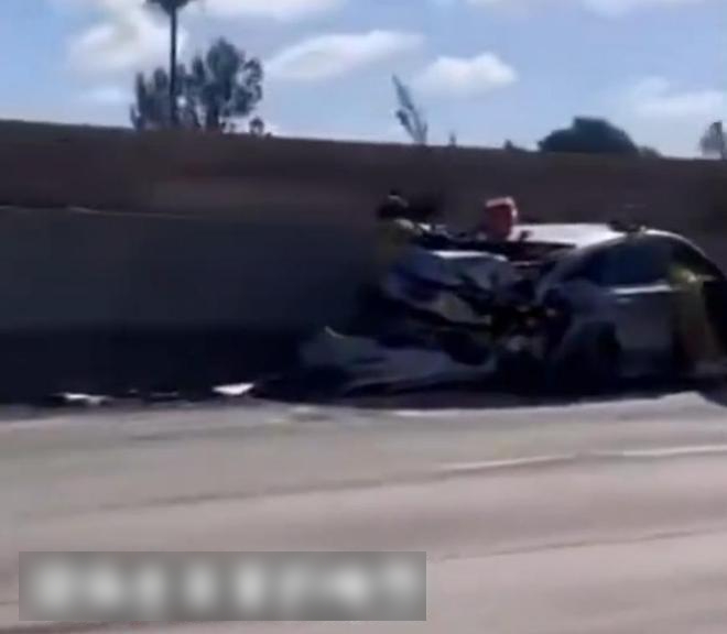 Hoảng hồn tin rapper J. qua đời vì tai nạn giao thông kinh hoàng, nhưng sự thật sau đó còn sốc hơn- Ảnh 2. Hoảng hồn tin rapper J. qua đời vì tai nạn giao thông kinh hoàng, nhưng sự thật sau đó còn sốc hơn- Ảnh 2.