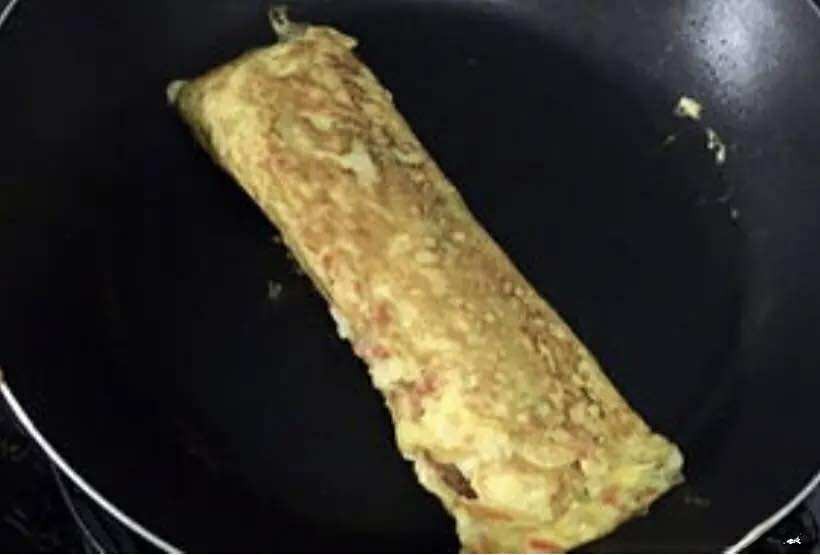 5 công thức nấu bữa sáng độc đáo vừa dễ làm, tươi ngon, bổ dưỡng sẽ khiến cả nhà sẽ mê mẩn cho mà xem! - Ảnh 7.