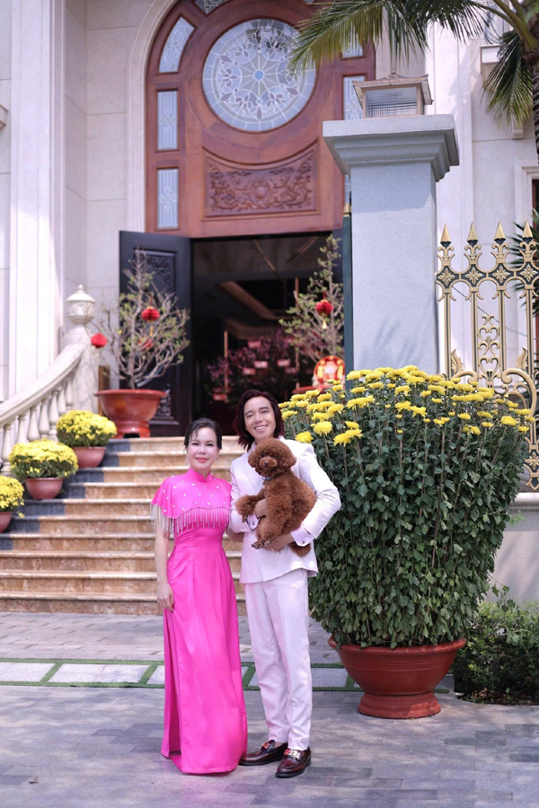 Chồng Việt Hương lên tiếng nóng- Ảnh 6. Chồng Việt Hương lên tiếng nóng- Ảnh 6.