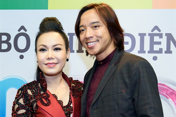 Chồng Việt Hương lên tiếng nóng- Ảnh 3. Chồng Việt Hương lên tiếng nóng- Ảnh 3.