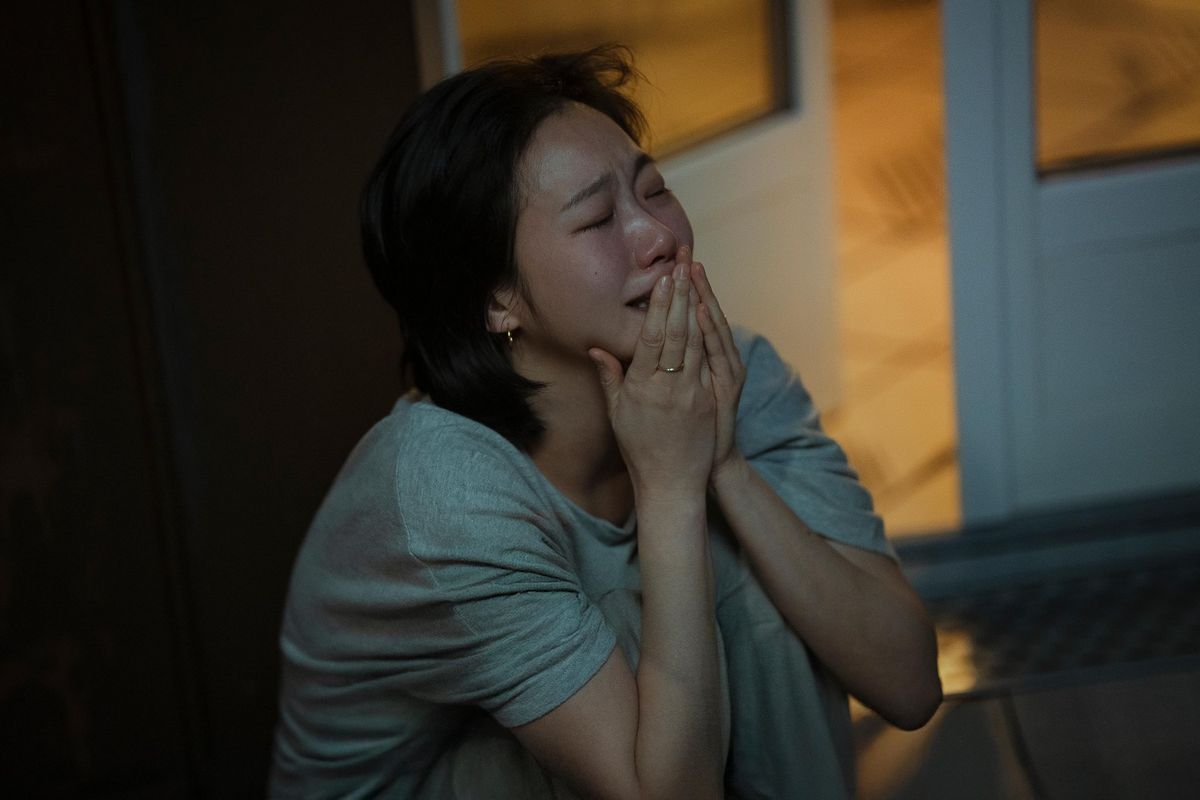 3 kiểu lời nói làm lộ diện chân dung mẹ chồng 